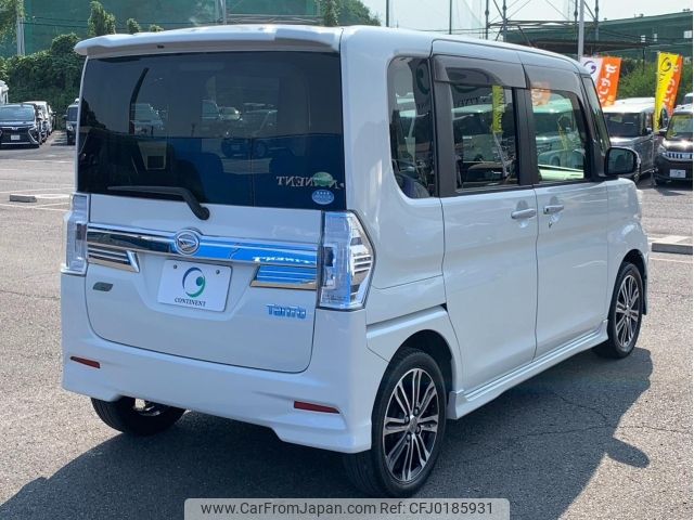 daihatsu tanto 2014 -DAIHATSU--Tanto LA600S--LA600S-0063347---DAIHATSU--Tanto LA600S--LA600S-0063347- image 2