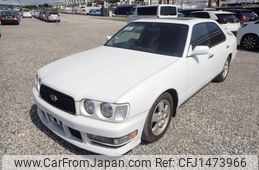 nissan gloria-sedan 1995 R37