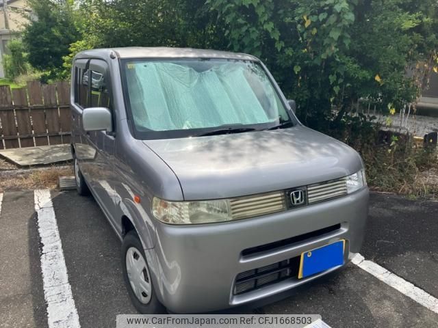 honda thats 2006 CFJ1668503 image 1