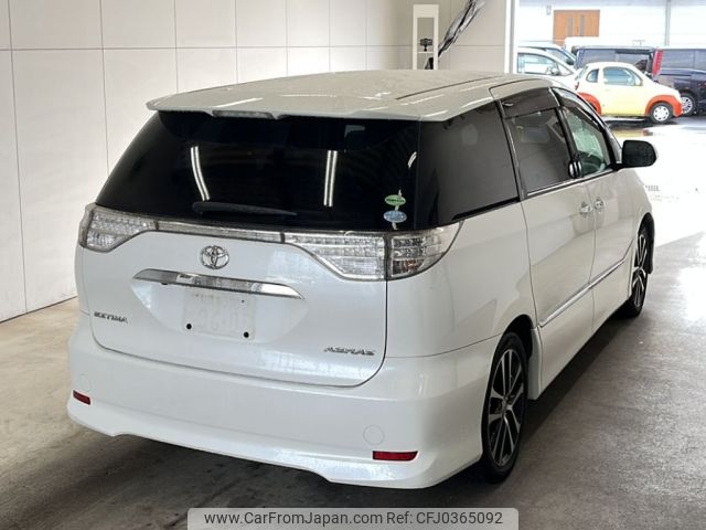 toyota estima 2013 -TOYOTA--Estima ACR50W-0168701---TOYOTA--Estima ACR50W-0168701- image 2