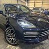 porsche cayenne 2018 quick_quick_E3K30_WP1ZZZ9YZKDA06423 image 3