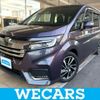 honda stepwagon-spada 2019 quick_quick_DBA-RP3_RP3-1238587 image 1