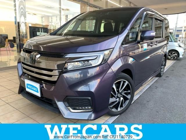 honda stepwagon-spada 2019 quick_quick_DBA-RP3_RP3-1238587 image 1