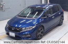 honda jade 2018 -HONDA 【岐阜 303な9967】--Jade FR5-1100062---HONDA 【岐阜 303な9967】--Jade FR5-1100062-