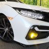 honda civic 2021 CFJ1517904 image 14