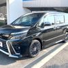 toyota voxy 2018 -TOYOTA--Voxy DBA-ZRR80W--ZRR80-0394107---TOYOTA--Voxy DBA-ZRR80W--ZRR80-0394107- image 14