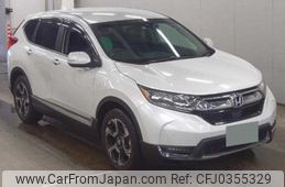 honda cr-v 2022 quick_quick_6BA-RW1_RW1-1300696