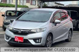 honda fit 2016 -HONDA--Fit DAA-GP5--GP5-4309701---HONDA--Fit DAA-GP5--GP5-4309701-