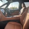 toyota vellfire 2024 -TOYOTA--Vellfire 5BA-TAHA40W--TAHA40-0006***---TOYOTA--Vellfire 5BA-TAHA40W--TAHA40-0006***- image 17
