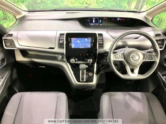 nissan serena 2018 -NISSAN--Serena DAA-GC27--GC27-027784---NISSAN--Serena DAA-GC27--GC27-027784- image 2