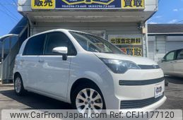 toyota spade 2013 quick_quick_NCP141_NCP141-9055405