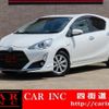 toyota aqua 2017 CFJ1683067 image 1