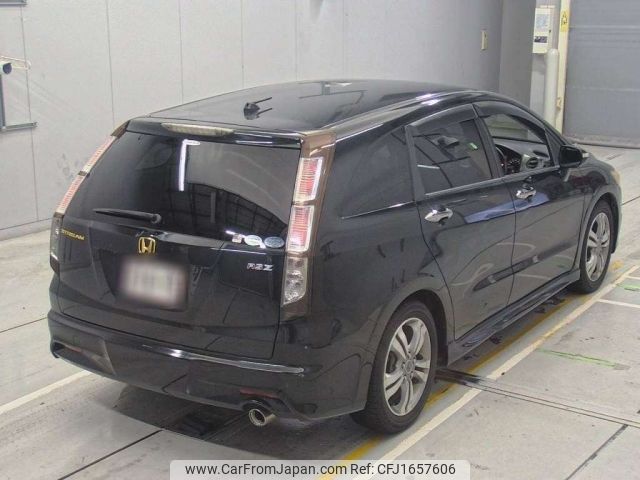 honda stream 2011 CFJ1657606 image 2