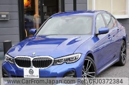 bmw 3-series 2019 quick_quick_3BA-5F20_WBA5F72040AK38144