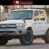 toyota landcruiser-70 2015 GOO_NET_EXCHANGE_0506994A30250104W002 image 1