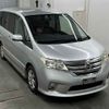 nissan serena 2013 -NISSAN--Serena HFC26-176217---NISSAN--Serena HFC26-176217- image 1