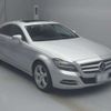 mercedes-benz cls-class 2014 -MERCEDES-BENZ 【金沢 300ﾇ2914】--Benz CLS RBA-218359C--WDD2183592A105286---MERCEDES-BENZ 【金沢 300ﾇ2914】--Benz CLS RBA-218359C--WDD2183592A105286- image 5