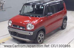 suzuki hustler 2014 -SUZUKI--Hustler MR31S-259492---SUZUKI--Hustler MR31S-259492-