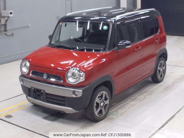 suzuki hustler 2014 -SUZUKI--Hustler MR31S-259492---SUZUKI--Hustler MR31S-259492- image 1