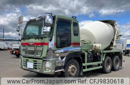 isuzu giga 2014 -ISUZU--Giga QKG-CXZ77AT--CXZ77AT-****501---ISUZU--Giga QKG-CXZ77AT--CXZ77AT-****501-