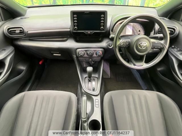 toyota yaris 2020 quick_quick_KSP210_KSP210-0001897 image 2