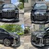 toyota alphard 2019 -TOYOTA--Alphard DBA-GGH35W--GGH35-0010070---TOYOTA--Alphard DBA-GGH35W--GGH35-0010070- image 5