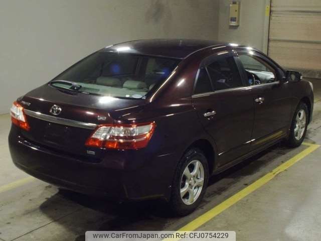 toyota premio 2012 -TOYOTA--Premio DBA-ZRT265--ZRT265-3020863---TOYOTA--Premio DBA-ZRT265--ZRT265-3020863- image 2