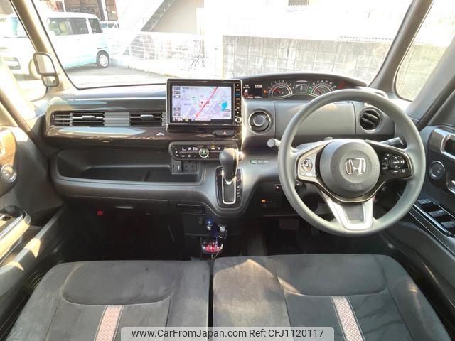 honda n-box 2019 quick_quick_JF3_JF3-1243934 image 2