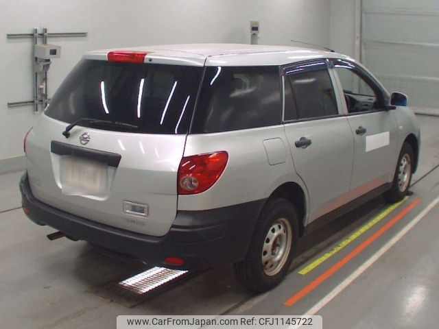 nissan ad-van 2017 -NISSAN--AD Van VZNY12-061828---NISSAN--AD Van VZNY12-061828- image 2