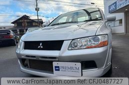 mitsubishi lancer 2001 -MITSUBISHI 【大阪 302ﾂ7173】--Lancer GH-CT9A--CT9A-0006088---MITSUBISHI 【大阪 302ﾂ7173】--Lancer GH-CT9A--CT9A-0006088-