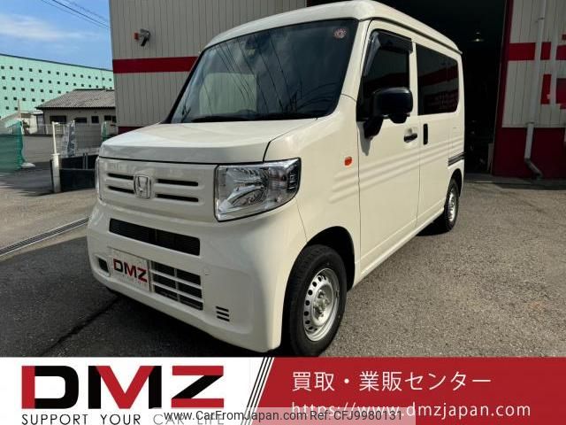 honda n-van 2019 quick_quick_HBD-JJ1_3021773 image 1