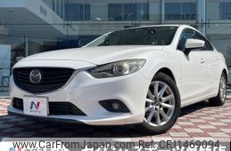 mazda atenza 2014 -MAZDA--Atenza Sedan LDA-GJ2FP--GJ2FP-110906---MAZDA--Atenza Sedan LDA-GJ2FP--GJ2FP-110906-
