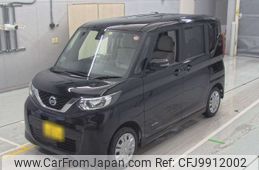nissan roox 2022 -NISSAN 【名古屋 581わ8632】--Roox B44A-0126559---NISSAN 【名古屋 581わ8632】--Roox B44A-0126559-