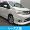 nissan serena 2009 -NISSAN--Serena DBA-CC25--CC25-353467---NISSAN--Serena DBA-CC25--CC25-353467- image 2