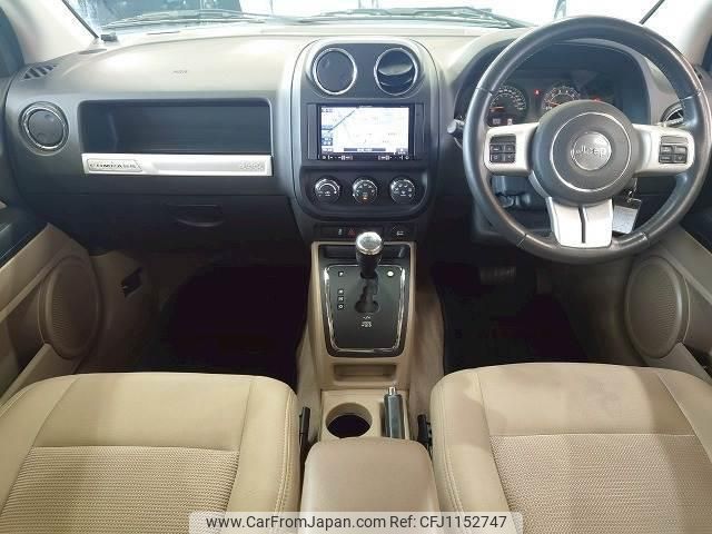 jeep compass 2015 quick_quick_ABA-MK49_1C4NJCFA4ED787359 image 2