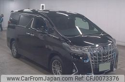 toyota alphard 2021 quick_quick_6AA-AYH30W_AYH30W-0138872