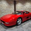 ferrari 355 1999 -FERRARI--Ferrari F355 F355B--ZFFXR41B000113675---FERRARI--Ferrari F355 F355B--ZFFXR41B000113675- image 1