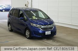 honda freed 2019 CFJ1806538