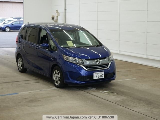 honda freed 2019 CFJ1806538 image 1