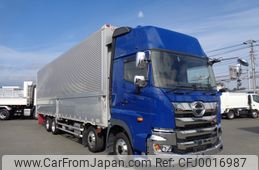 hino profia 2021 -HINO--Profia 2DG-FW1AHG--FW1AH-118632---HINO--Profia 2DG-FW1AHG--FW1AH-118632-