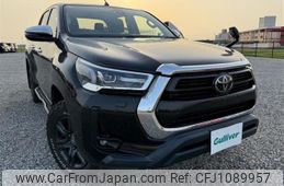 toyota hilux 2020 -TOYOTA--Hilux 3DF-GUN125--GUN125-3920482---TOYOTA--Hilux 3DF-GUN125--GUN125-3920482-