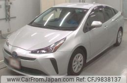 toyota prius 2021 quick_quick_6AA-ZVW51_ZVW51-6188299