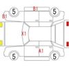 nissan march 2016 -NISSAN--March DBA-NK13--NK13-012853---NISSAN--March DBA-NK13--NK13-012853- image 2