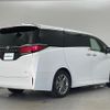 toyota alphard 2023 -TOYOTA--Alphard 6AA-AAHH40W--AAHH40-0007478---TOYOTA--Alphard 6AA-AAHH40W--AAHH40-0007478- image 16