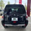 mitsubishi pajero 2011 quick_quick_V87W_V87W-0400164 image 8