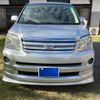 toyota noah 2007 -TOYOTA--Noah DBA-AZR60G--AZR60-3123362---TOYOTA--Noah DBA-AZR60G--AZR60-3123362- image 1