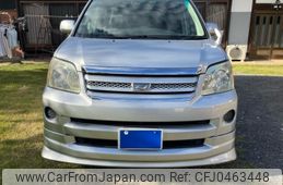 toyota noah 2007 -TOYOTA--Noah DBA-AZR60G--AZR60-3123362---TOYOTA--Noah DBA-AZR60G--AZR60-3123362-