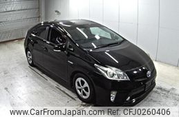 toyota prius 2014 -TOYOTA--Prius ZVW30-0402155---TOYOTA--Prius ZVW30-0402155-