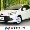 toyota aqua 2022 -TOYOTA--AQUA 6AA-MXPK11--MXPK11-2065539---TOYOTA--AQUA 6AA-MXPK11--MXPK11-2065539- image 1