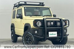 suzuki jimny 2024 CFJ1818780